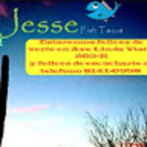 Meet your Posher, Jesse